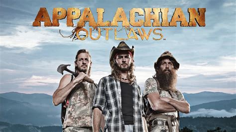 appalachian outlaws tv watch